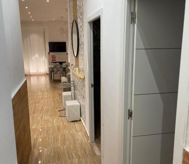 Campoamor Apartamento | Downtown Apartments
