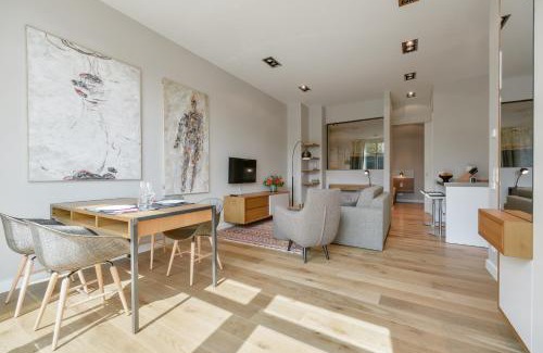 Mitte Apartamento | Downtown Apartments Living