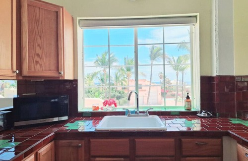 Buenavista Apartamento | Downtown appartment steps to the beach