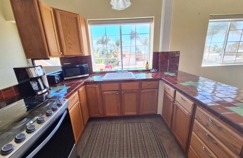 Buenavista Apartamento | Downtown appartment steps to the beach
