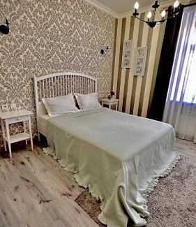 Karagandy Apartamento | DOWNTOWN APPARTMENTS