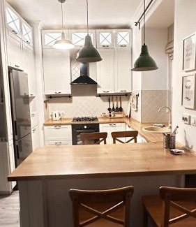 Karagandy Apartamento | DOWNTOWN APPARTMENTS