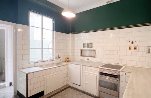 Ourense Apartamento | Apto con mucho encanto en pleno centro