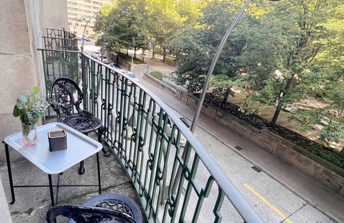 Ourense Apartamento | Apto con mucho encanto en pleno centro