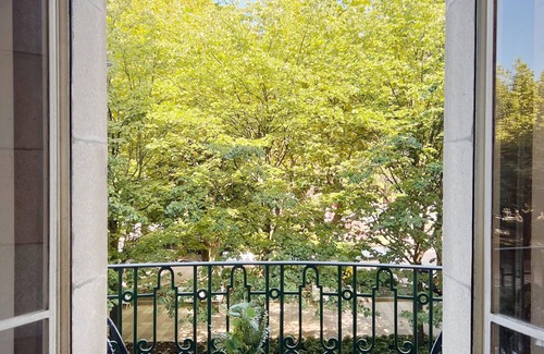 Ourense Apartamento | Apto con mucho encanto en pleno centro