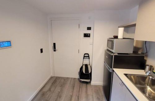 Belgrano Apartamento | Downtown haven