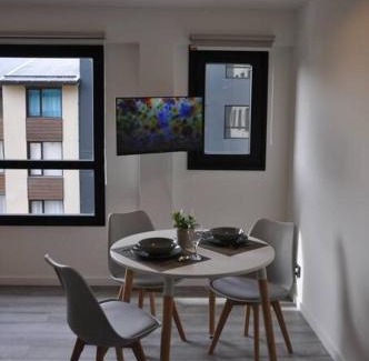 Belgrano Apartamento | Downtown haven