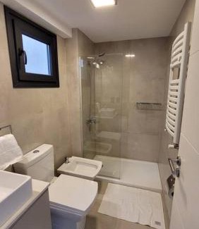 Belgrano Apartamento | Downtown haven