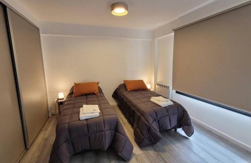 Belgrano Apartamento | Downtown haven