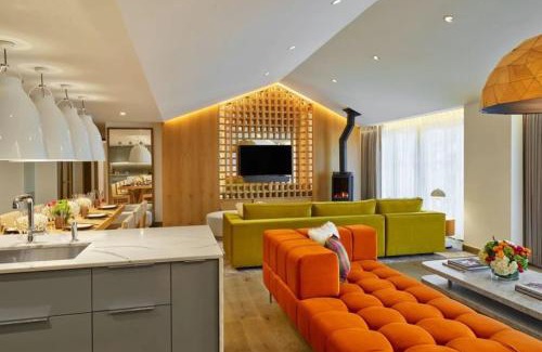 Aspen Apartamento | Downtown Aspen Luxury 2 Bedroom Residence