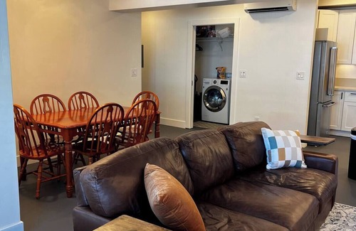 Auburn Apartamento | Downtown Auburn Gem