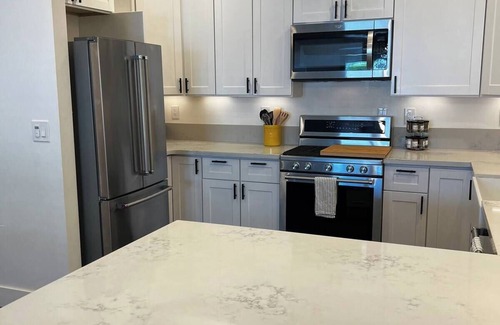 Auburn Apartamento | Downtown Auburn Gem