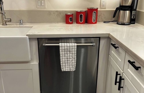 Auburn Apartamento | Downtown Auburn Gem