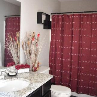 Aurora Apartamento | Downtown Aurora River Facing Gem