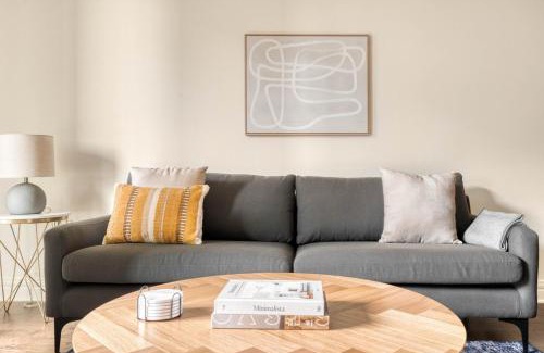 Waller Creek District Apartamento | Downtown Austin 1br w gym pool wd nr Capitol ATX-166