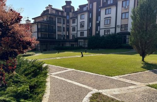 Shiligarnika Apartamento | Downtown Bansko Luxury Resort