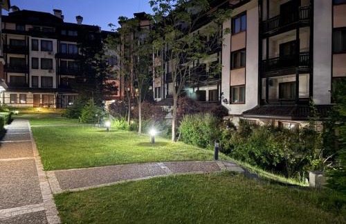 Shiligarnika Apartamento | Downtown Bansko Luxury Resort