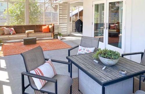 Bay St Louis Apartamento | Downtown Bay St Louis Apt Less Than 1 Mile to Coast!