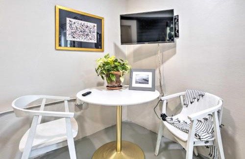Bay St Louis Apartamento | Downtown Bay St Louis Apt Less Than 1 Mile to Coast!