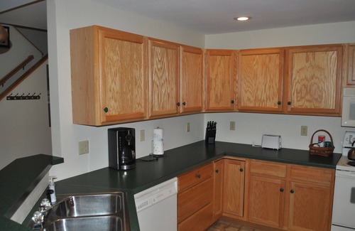 Bayfield Condominio | Washington Condo # 203 DTN Bayfield ¡Capacidad para hasta 8 vistas al lago!