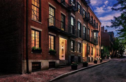 Beacon Hill Apartamento | Downtown Beacon Hill, Convenient, Comfy Studio #1
