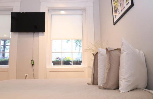 Beacon Hill Apartamento | Downtown Beacon Hill, Convenient, Comfy Studio #1