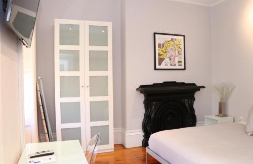 Beacon Hill Apartamento | Downtown Beacon Hill, Convenient, Comfy Studio #10