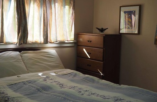 Centretown Casa | Downtown Bed and Breakfast