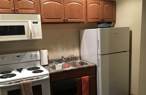 Bismarck Casa | Downtown Bismarck #1