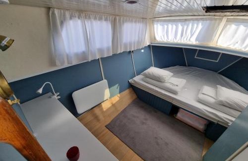 Centrum Alquiler De Eote | Downtown Boat-Apartment