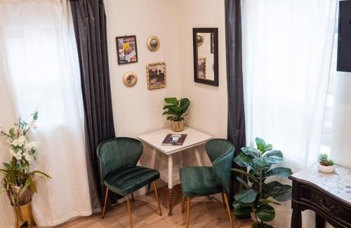 Sunset Apartamento | Downtown Boise Sunset Ave Romantic Private Suite