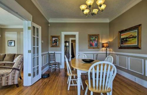 Boone Casa | Downtown Boone ON King Street - 2 Bedroom Home