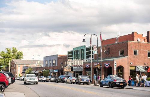 Boone Casa | Downtown Boone ON King Street - 2 Bedroom Home