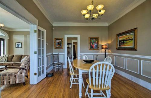 Boone Casa | Downtown Boone ON King Street - 2 Bedroom Home
