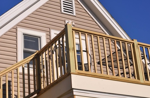 Boothbay Harbor Apartamento | El alojamiento durante todo el año a poca distancia de tiendas y restaurantes