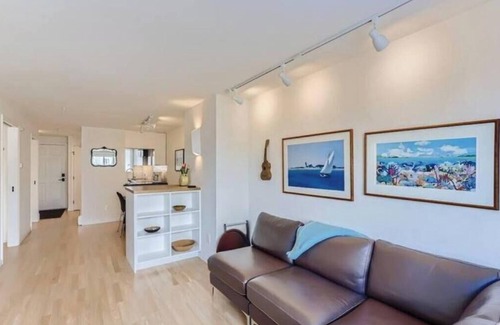 Panorama Heights Apartamento | Downtown Boulder 1 BDR/ 1 BA Condo