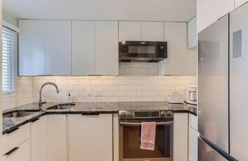 Panorama Heights Apartamento | Downtown Boulder 1 BDR/ 1 BA Condo