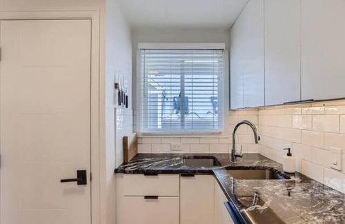 Panorama Heights Apartamento | Downtown Boulder 1 BDR/ 1 BA Condo