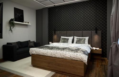 Novi Sad Apartamento | Downtown Boutique Apartments
