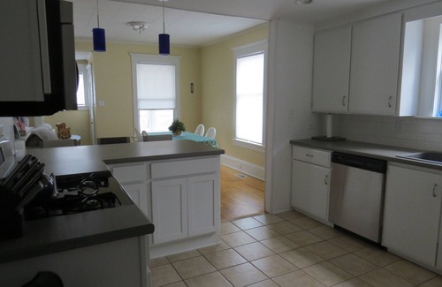 Boyne City Casa | Hermosa casa remodelada / Downtown Boyne City