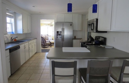 Boyne City Casa | Hermosa casa remodelada / Downtown Boyne City