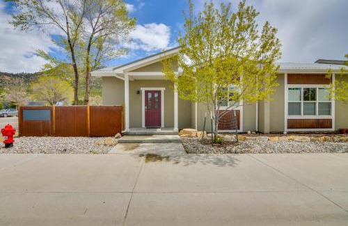 Buena Vista Apartamento | Downtown Buena Vista Condo Steps From Everything!