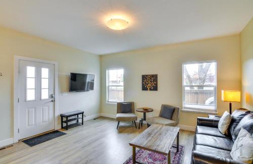 Buena Vista Apartamento | Downtown Buena Vista Condo Steps From Everything!