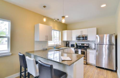 Buena Vista Apartamento | Downtown Buena Vista Condo Walk to River and Cafes!