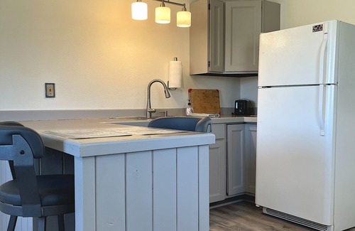 Cody Casa | Downtown Cabin- pet friendly, walking distance to Mentock Park