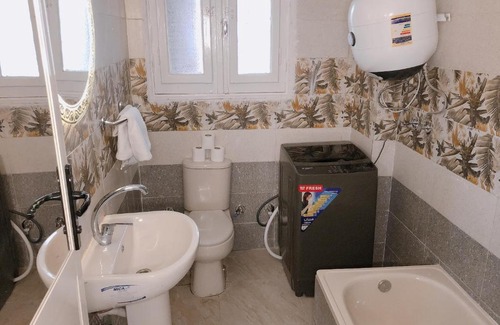 Downtown Cairo Apartamento | Downtown Cairo Sweet Home