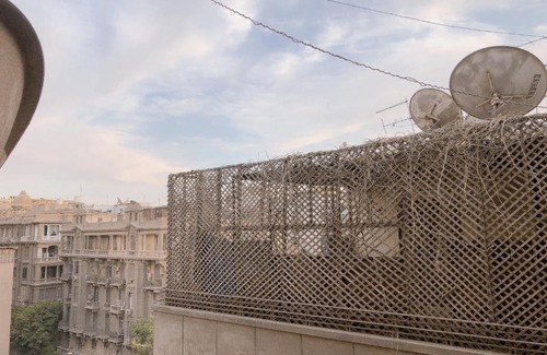 Downtown Cairo Apartamento | Downtown Cairo Sweet Home