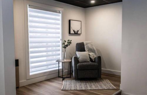 Campbellton Apartamento | Downtown Campbellton Loft