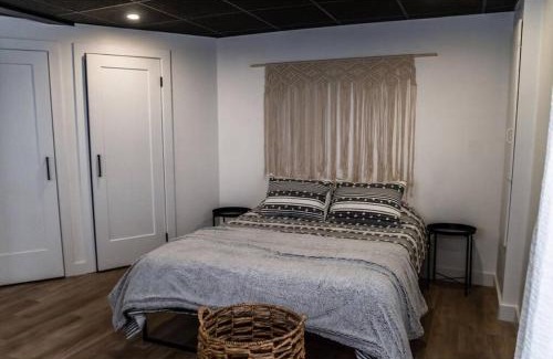 Campbellton Apartamento | Downtown Campbellton Loft