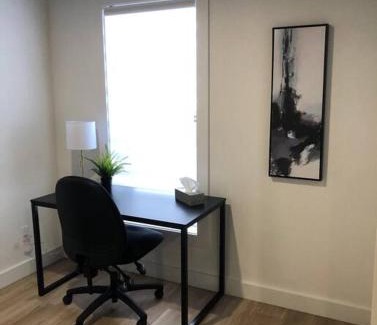 Campbellton Apartamento | Downtown Campbellton Loft